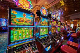 777cb com Arcade Zone