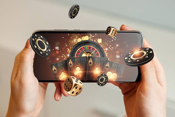 777cb com mobile gaming