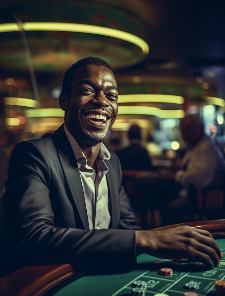777cb com Live Casino Rooms
